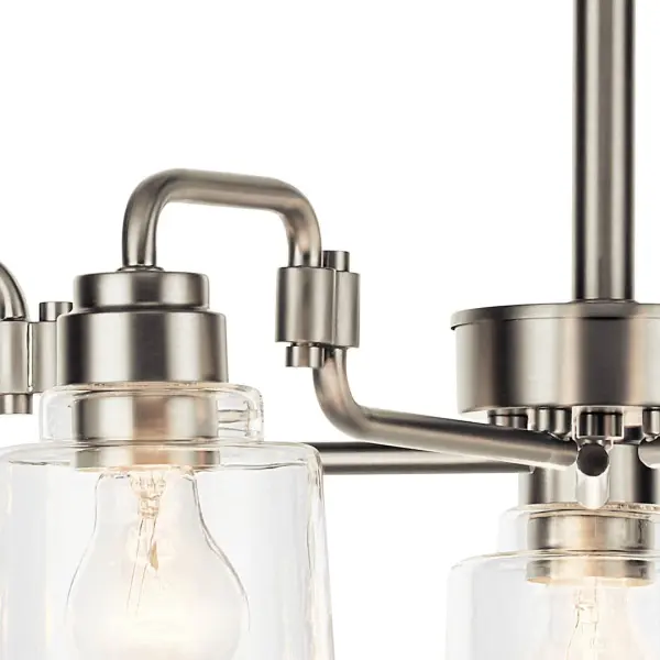 Aivian 5-Light Chandelier - Image 4