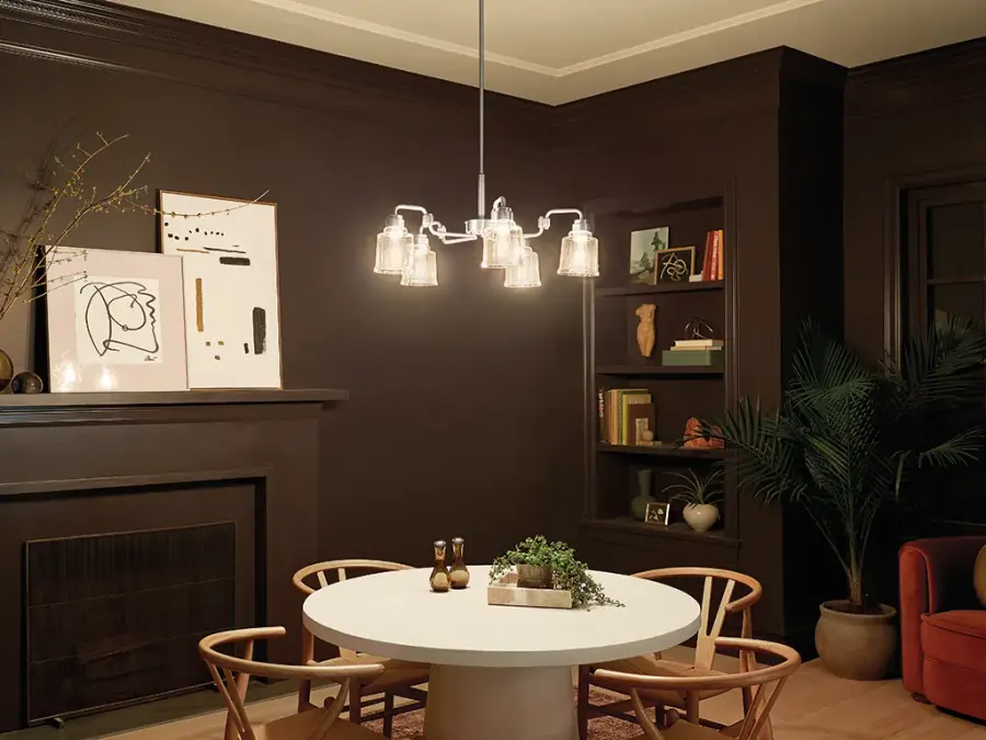 Aivian 5-Light Chandelier - Image 10