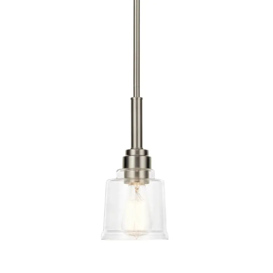 Aivian Mini Pendant - Image 1
