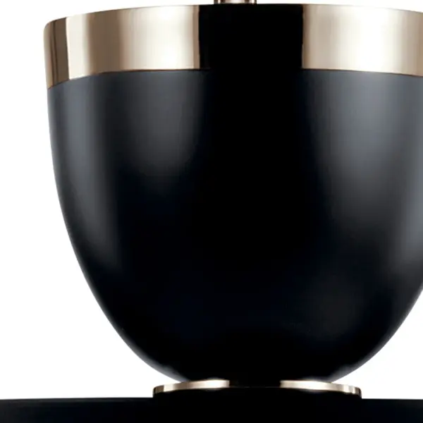 Baland 6-Light Chandelier - Image 3