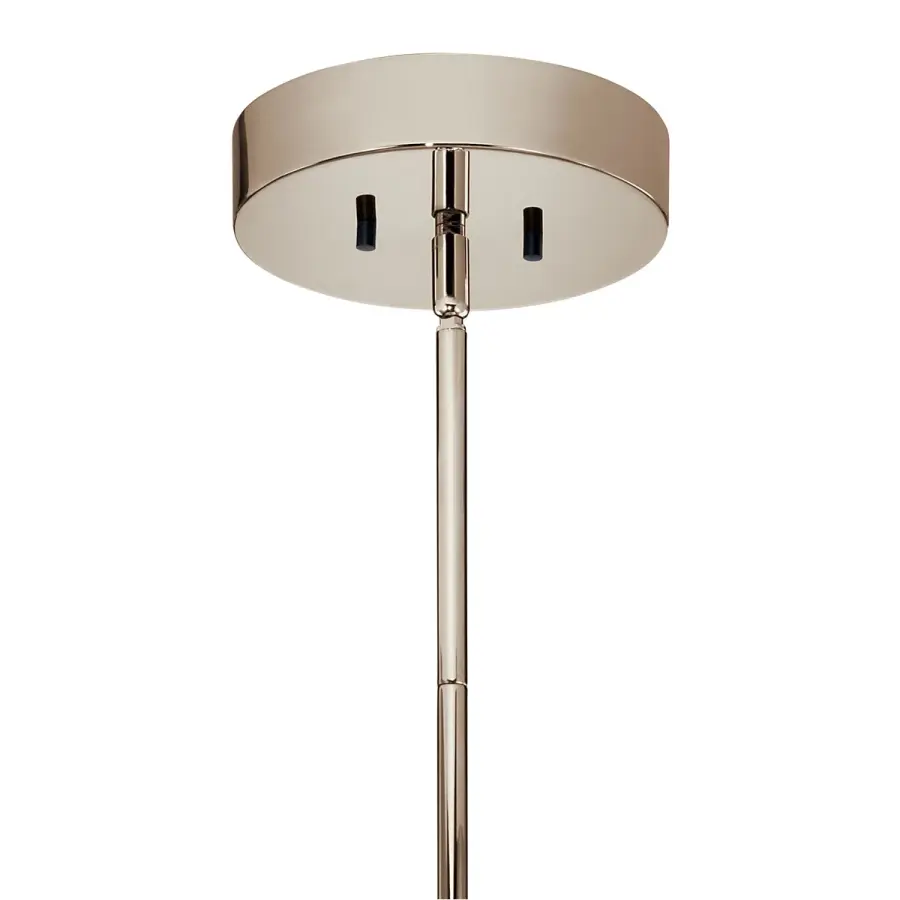 Baland 6-Light Chandelier - Image 4