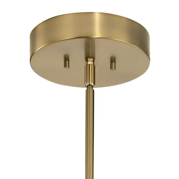 Baland 6-Light Chandelier - Image 4