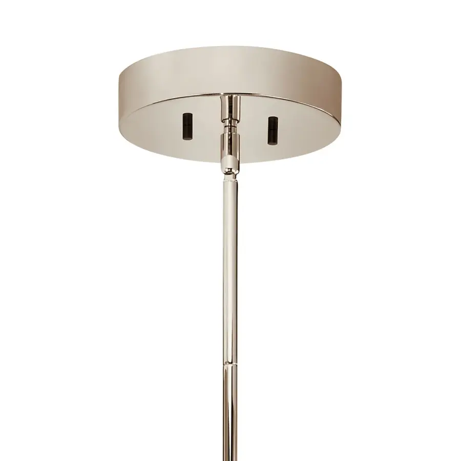 Baland 12-Light Chandelier - Image 3
