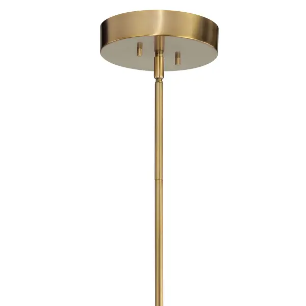 Baland 12-Light Chandelier - Image 3