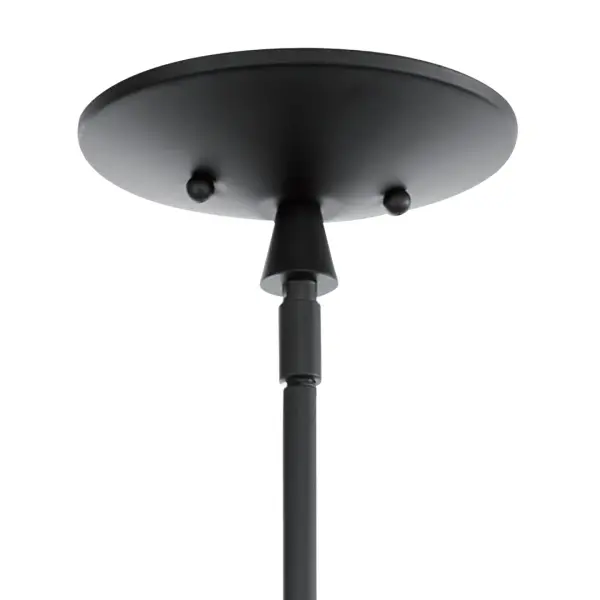 Torvee 6-Light Chandelier - Image 5