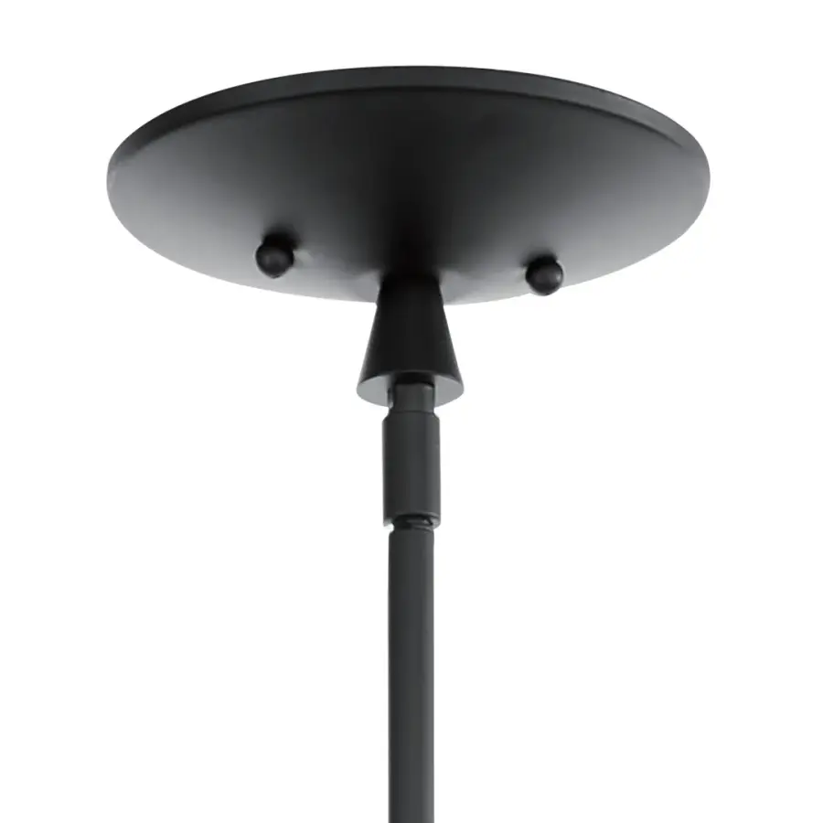 Torvee 6-Light Chandelier - Image 5