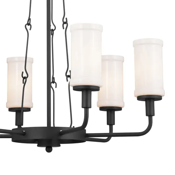 Vetivene 6-Light Chandelier - Image 5