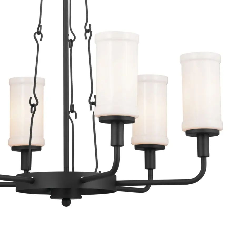Vetivene 6-Light Chandelier - Image 5