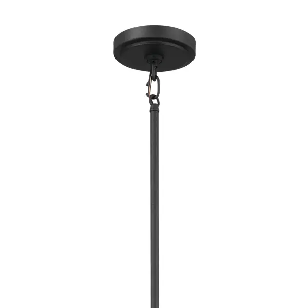 Vetivene 6-Light Chandelier - Image 7