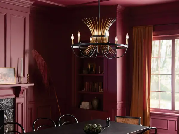 Bold Farmhouse Statement Piece with Industrial Edge - Image 8