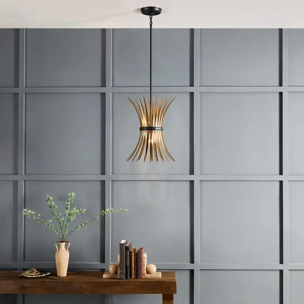 Compact Farmhouse Charm with Industrial Edge - Image 5