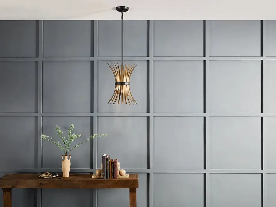 Compact Farmhouse Charm with Industrial Edge - Image 8