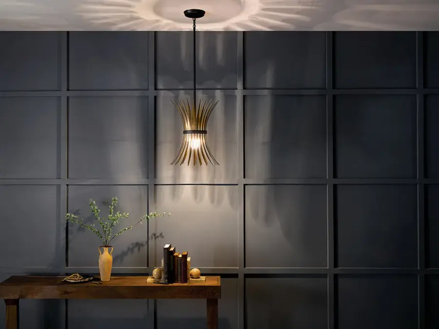 Compact Farmhouse Charm with Industrial Edge - Image 9