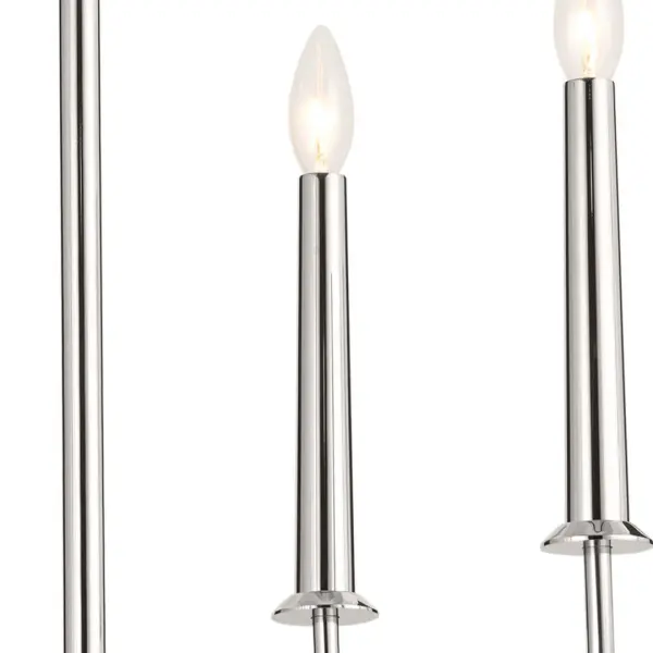 Florence Linear Chandelier - Image 3