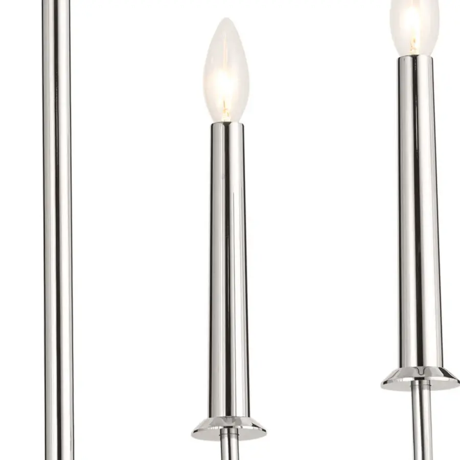 Florence Linear Chandelier - Image 3