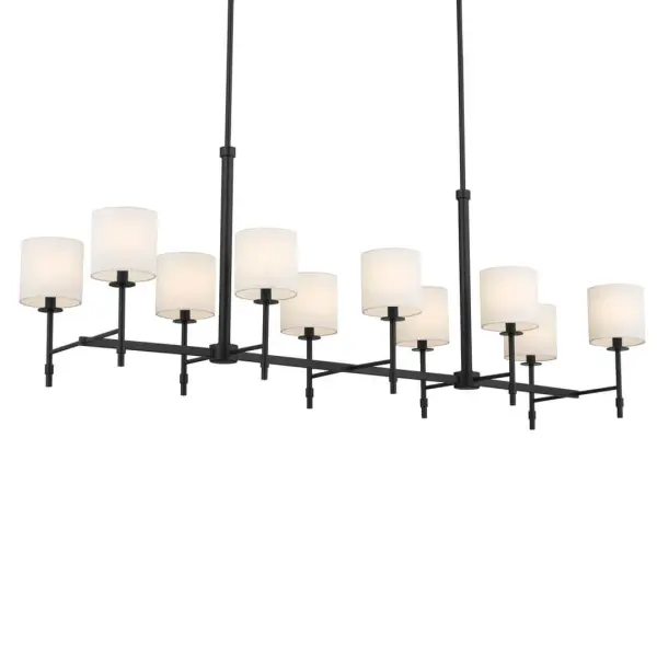 Ali Linear Chandelier - Image 1