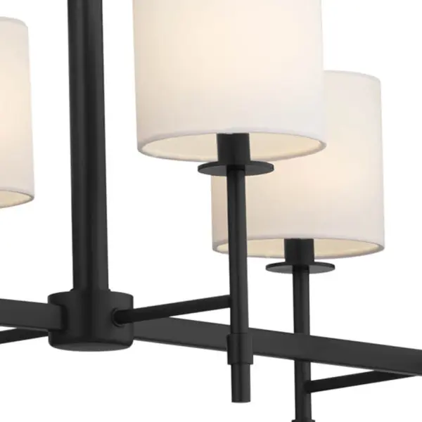Ali Linear Chandelier - Image 3