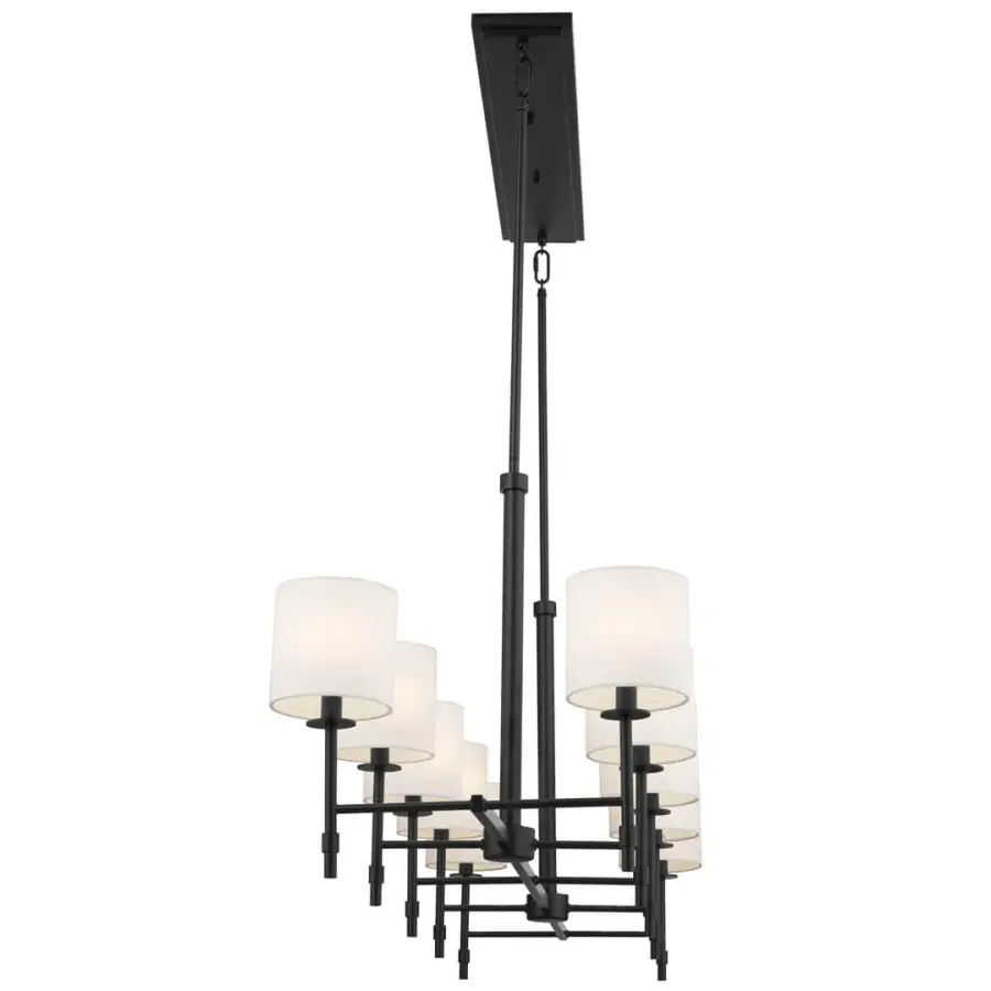 Ali Linear Chandelier - Image 4