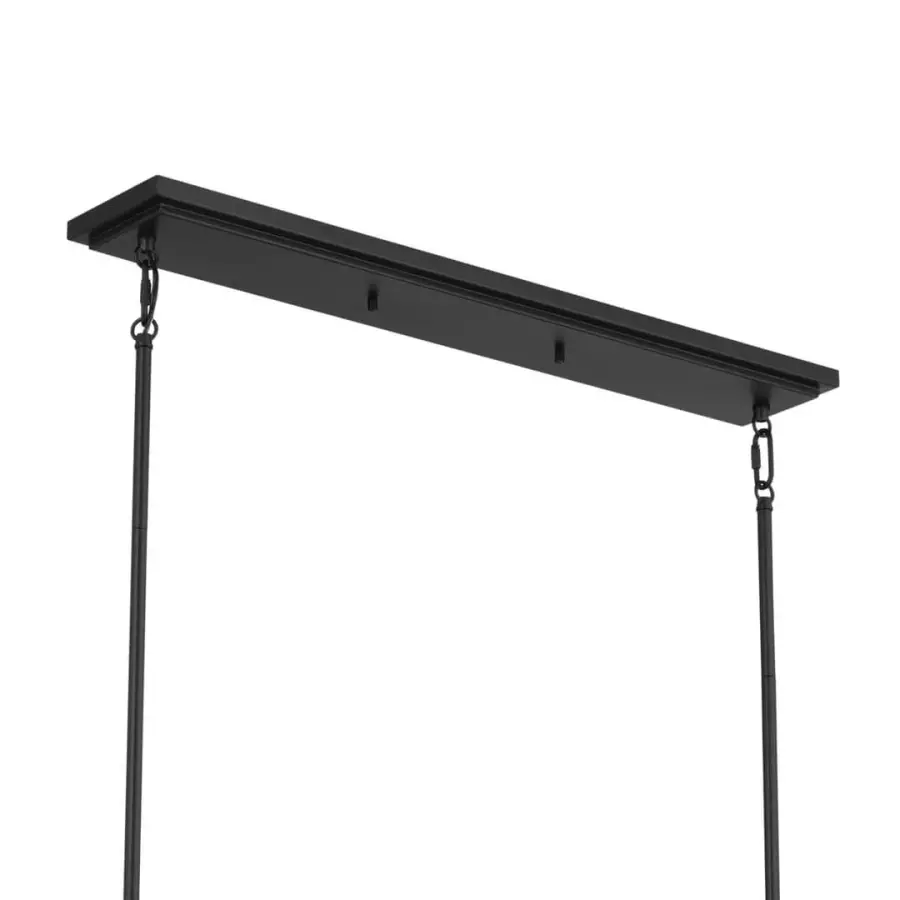 Ali Linear Chandelier - Image 5