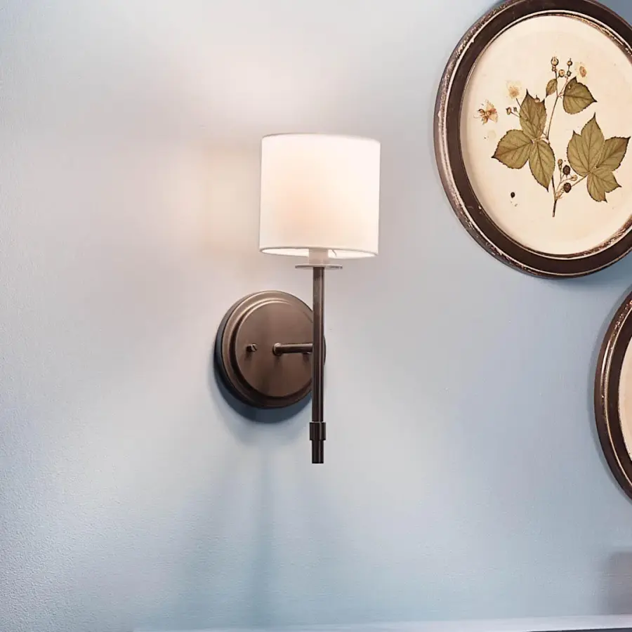 Ali Wall Sconce - Image 5