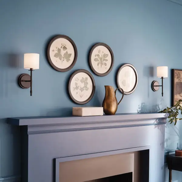 Ali Wall Sconce - Image 6