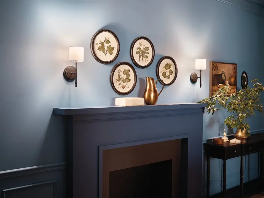 Ali Wall Sconce - Image 7