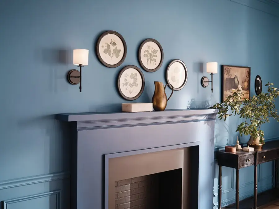Ali Wall Sconce - Image 8