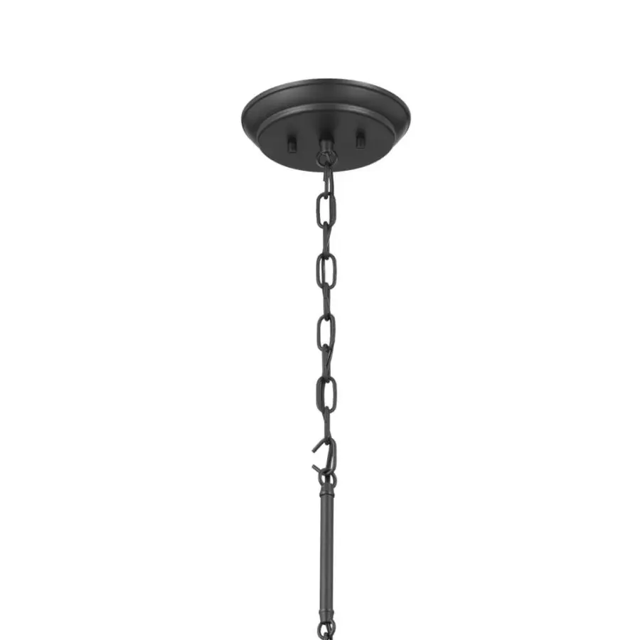 Adeena 8-Light Chandelier - Image 4