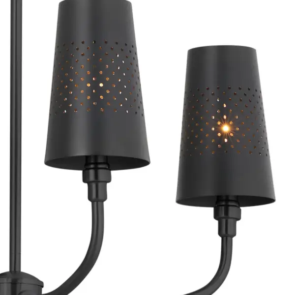 Adeena 8-Light Chandelier - Image 3