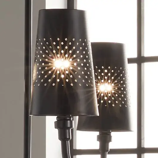 Adeena 8-Light Chandelier - Image 7