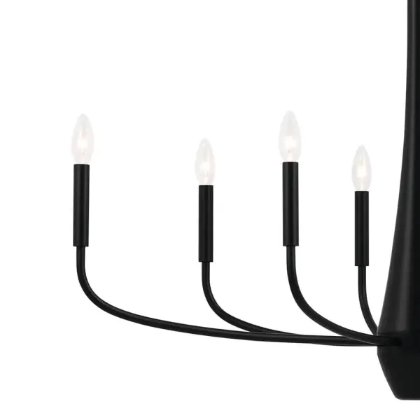 Bold Linear Statement Piece with Modern Sophistication - Image 3