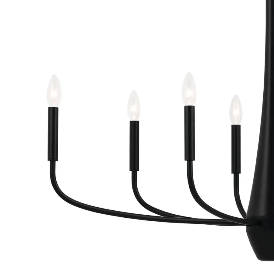 Bold Linear Statement Piece with Modern Sophistication - Image 3