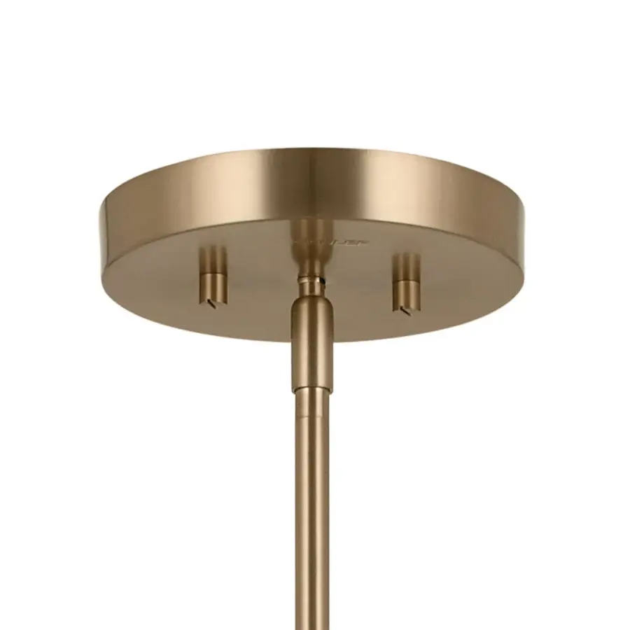 Gala 12-Light Multi-Tier Chandelier - Image 3