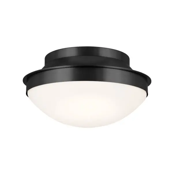 Bretta 2-Light Flush Mount Ceiling Light - Image 4