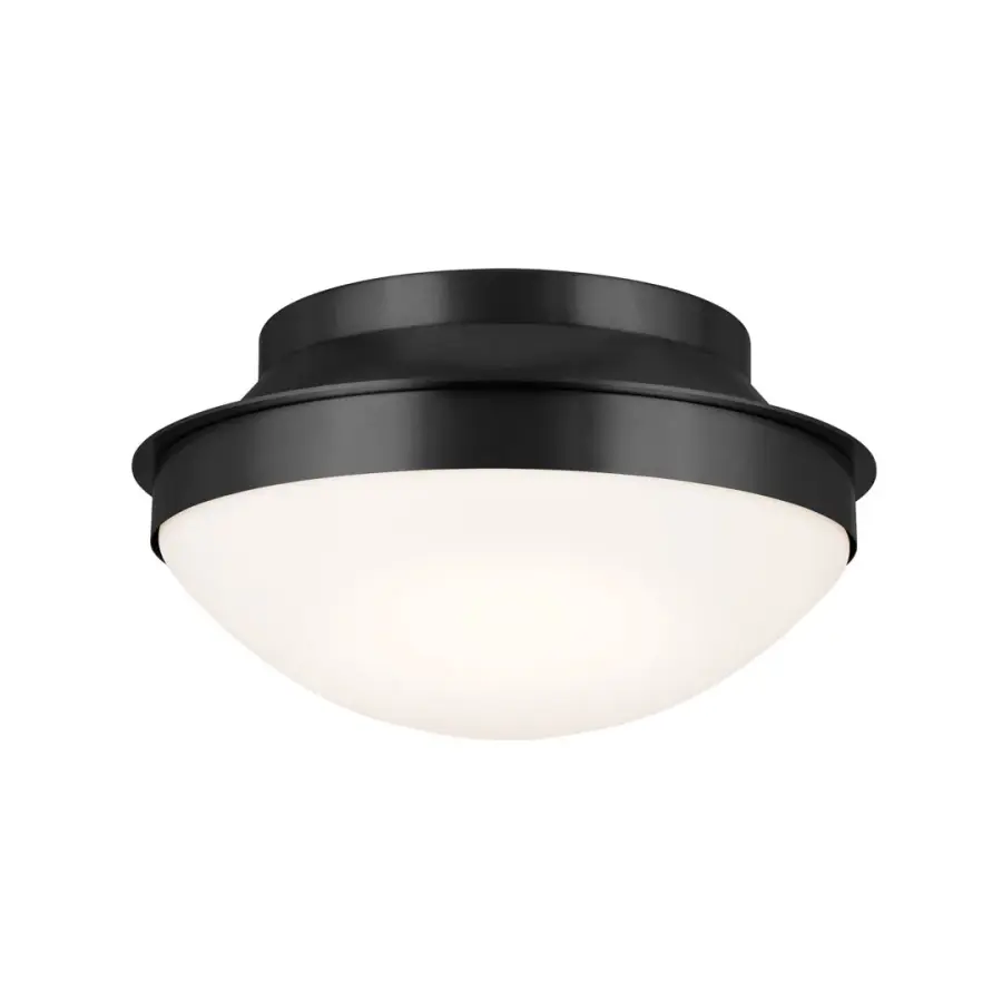 Bretta 2-Light Flush Mount Ceiling Light - Image 4