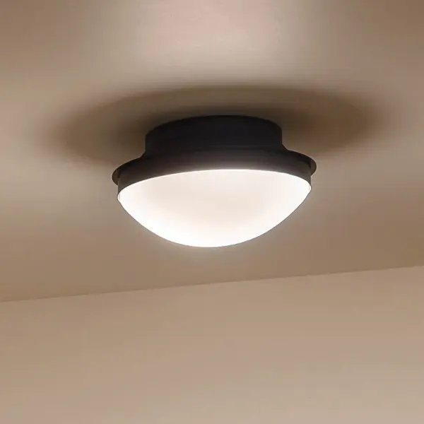 Bretta 2-Light Flush Mount Ceiling Light - Image 6
