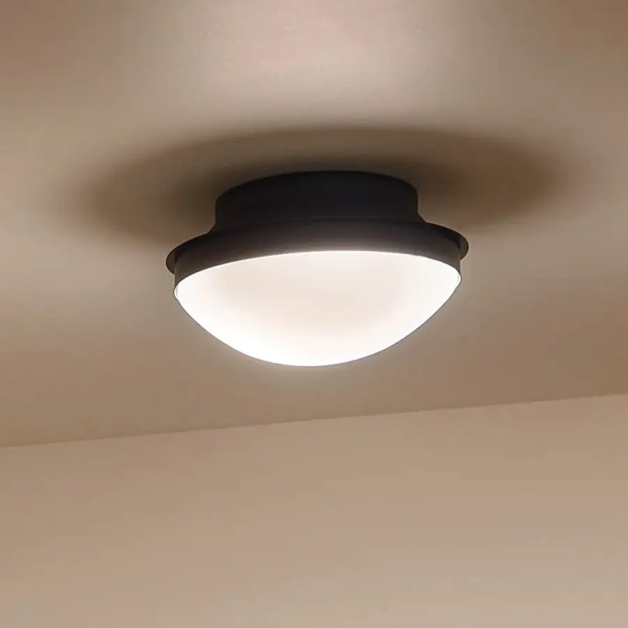 Bretta 2-Light Flush Mount Ceiling Light - Image 6