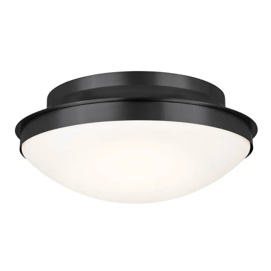 Bretta 3-Light Flush Mount Ceiling Light - Image 1