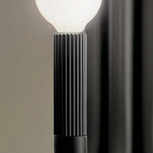 Bold Modern Statement Piece with Versatile 8-Light Design - Image 5
