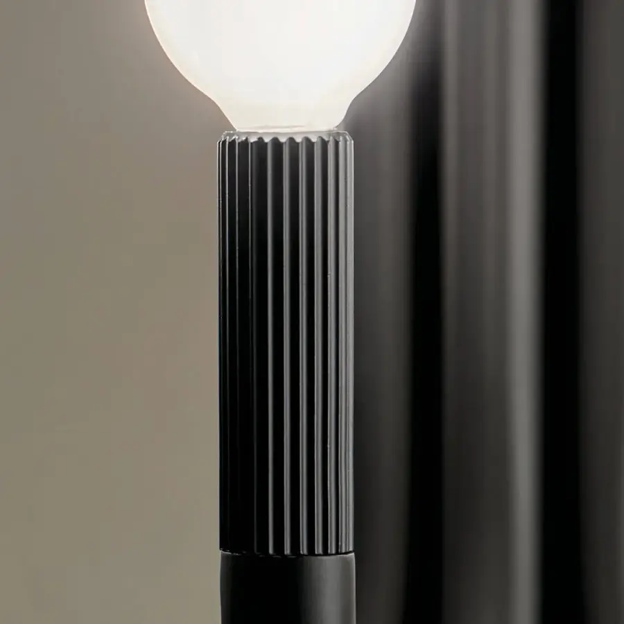 Bold Modern Statement Piece with Versatile 8-Light Design - Image 5