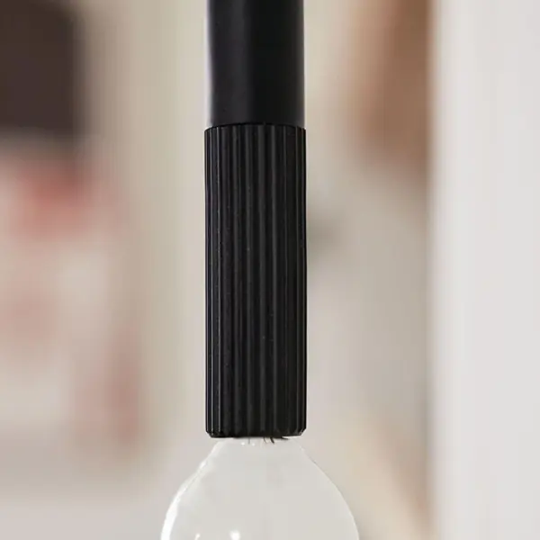 Sleek Modern Wall Sconce with Versatile Up/Down Lighting - Image 7