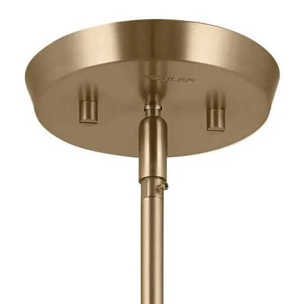 Arcus 6-Light Chandelier - Image 3