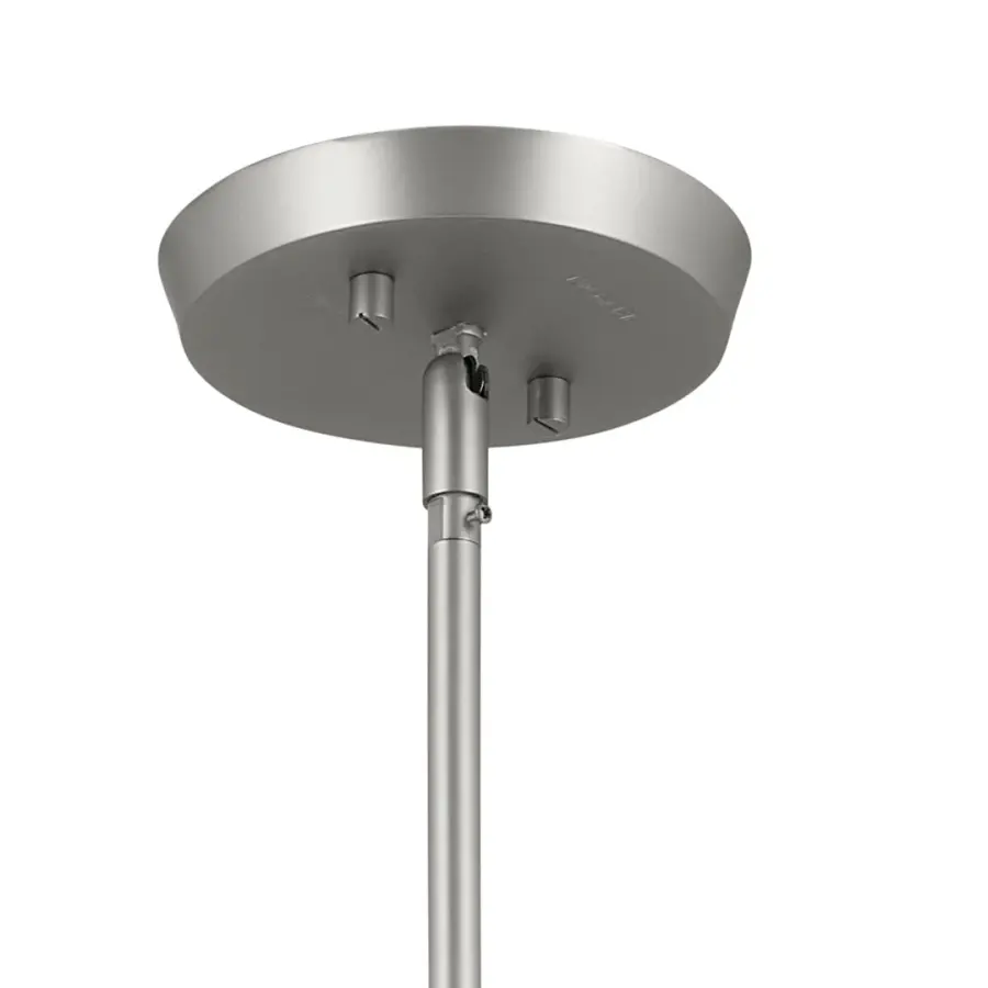 Arcus 12-Light Multi-Tier Chandelier - Image 3