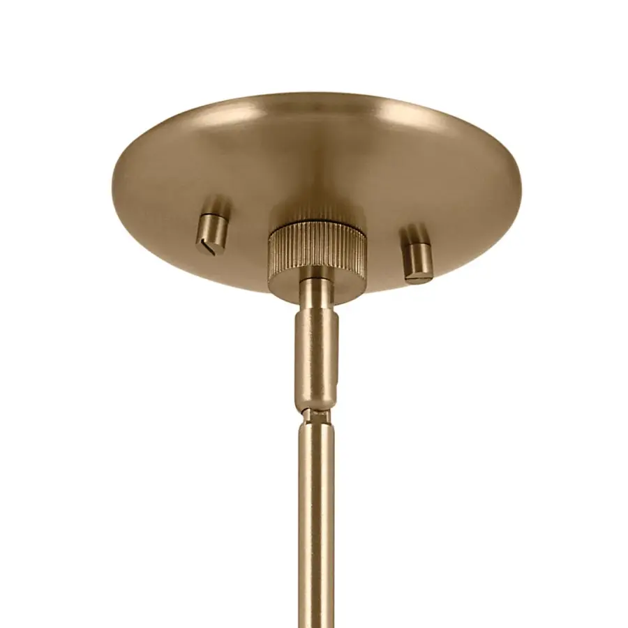 Phix 12-Light Chandelier - Image 4