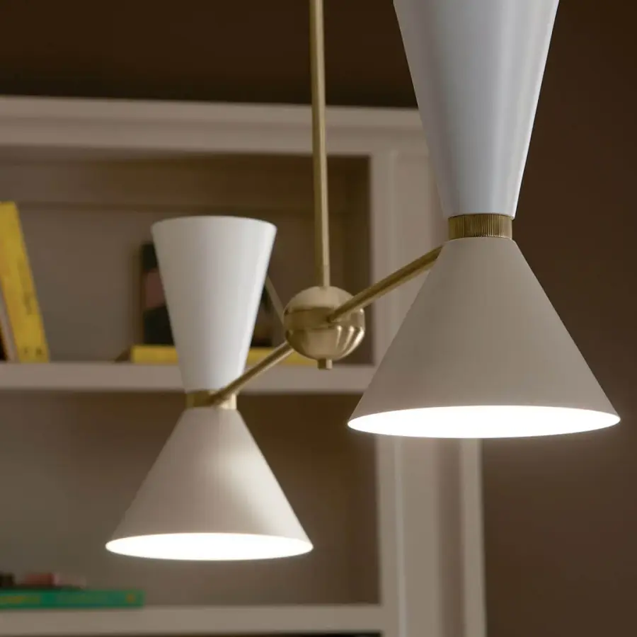Phix Linear Chandelier - Image 7