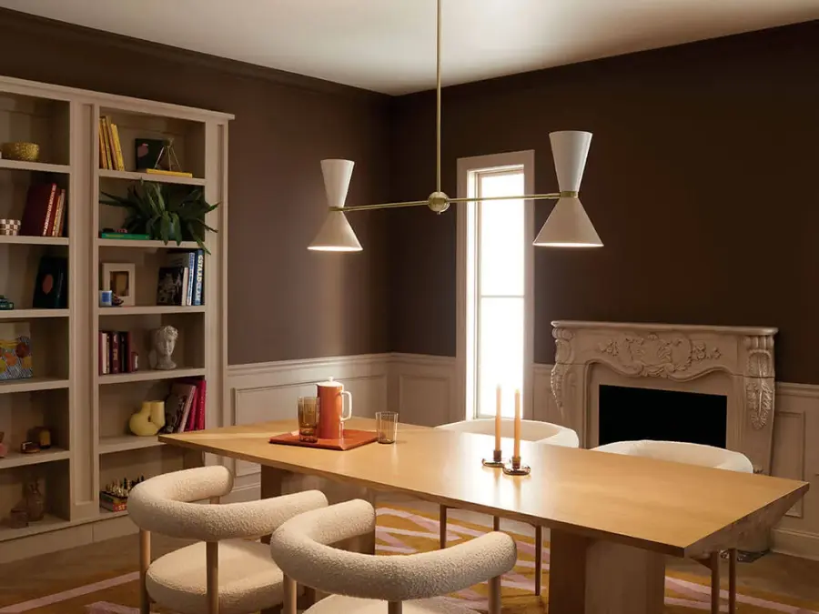Phix Linear Chandelier - Image 8