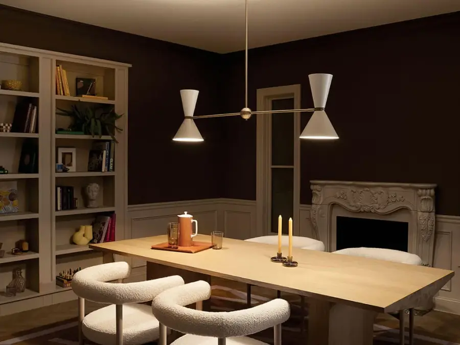 Phix Linear Chandelier - Image 9