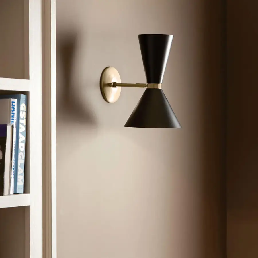 Phix 2-Light Wall Sconce - Image 6