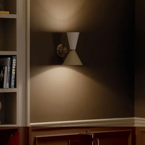 Phix 2-Light Wall Sconce - Image 8