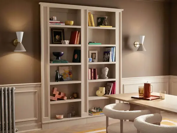 Phix 2-Light Wall Sconce - Image 9